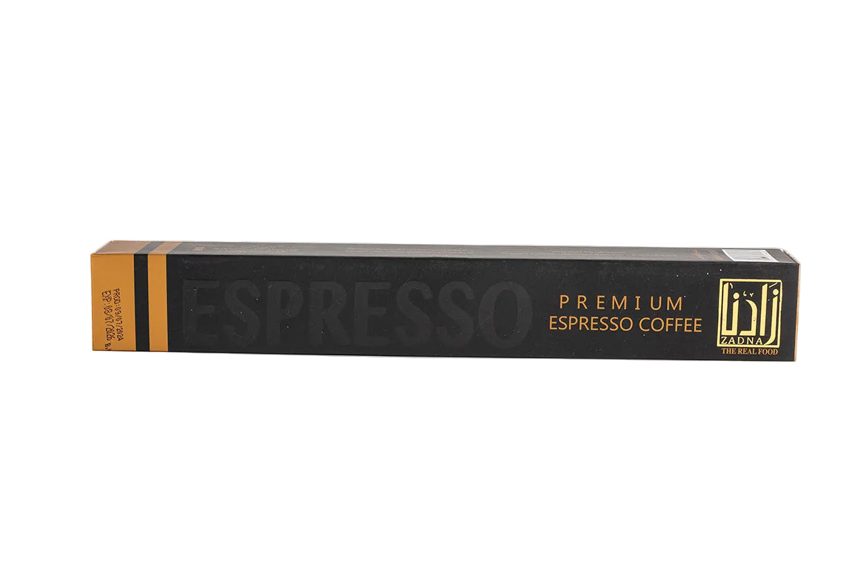 espresso