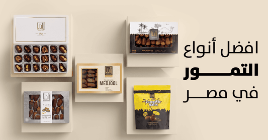 The Best Guide to Egyptian Dates: Types, Benefits, and How to Choose Your Favorite