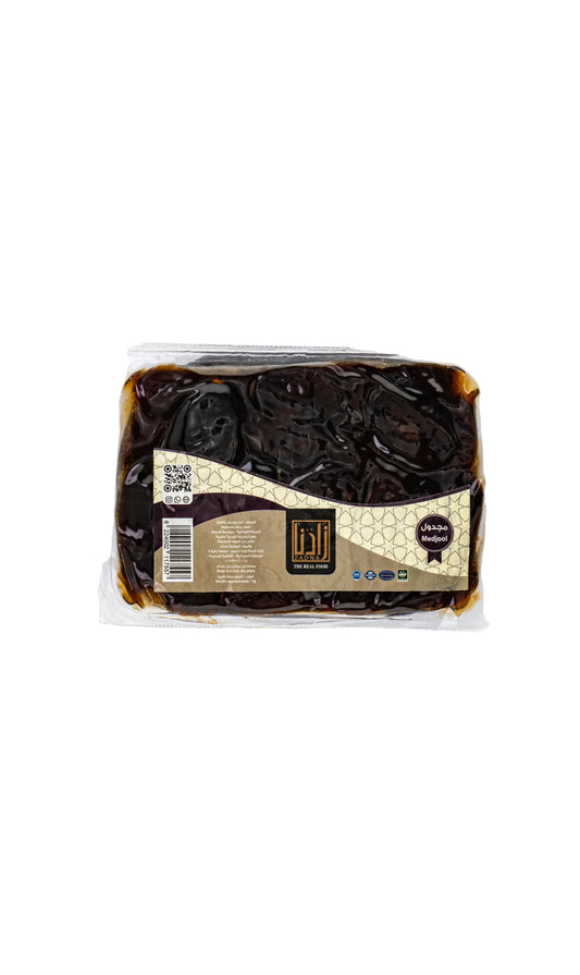 مجدول مكنوز