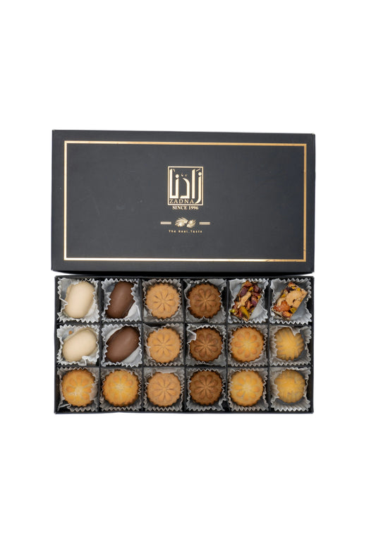 معمول مشكل