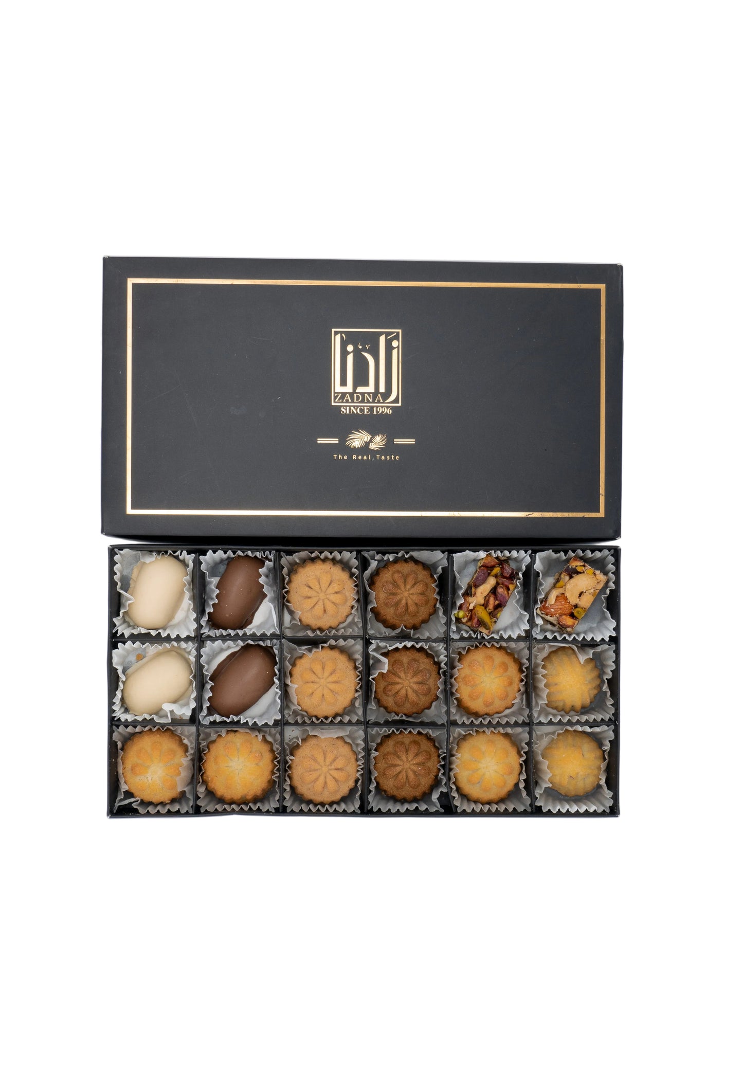 معمول مشكل