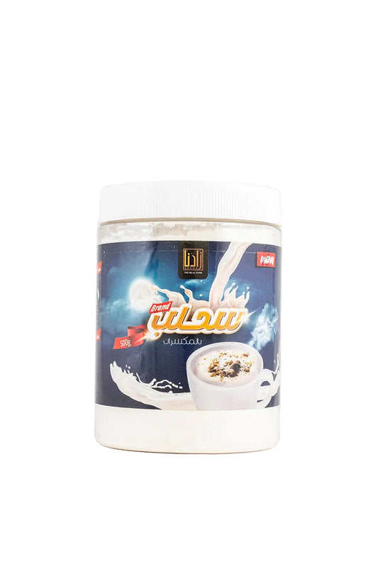 سحلب 500 جرام