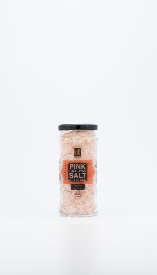 ملح الهيمالايا خشن 400 جرام