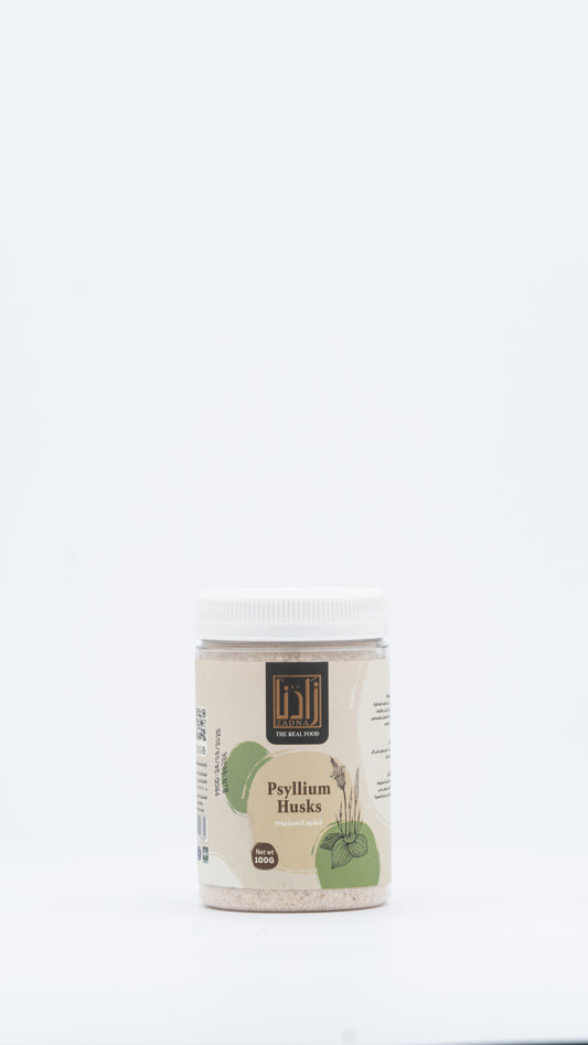 قشور السيليوم