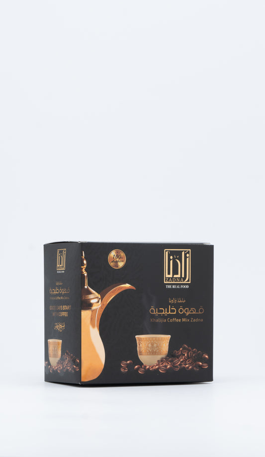 قهوه خليجية