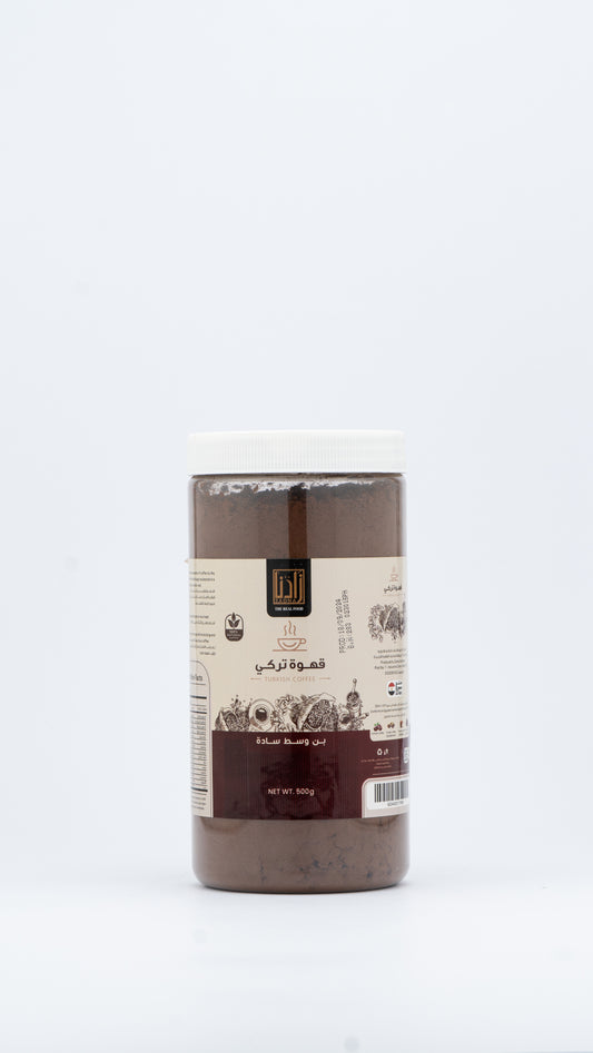 بن وسط ساده برطمان