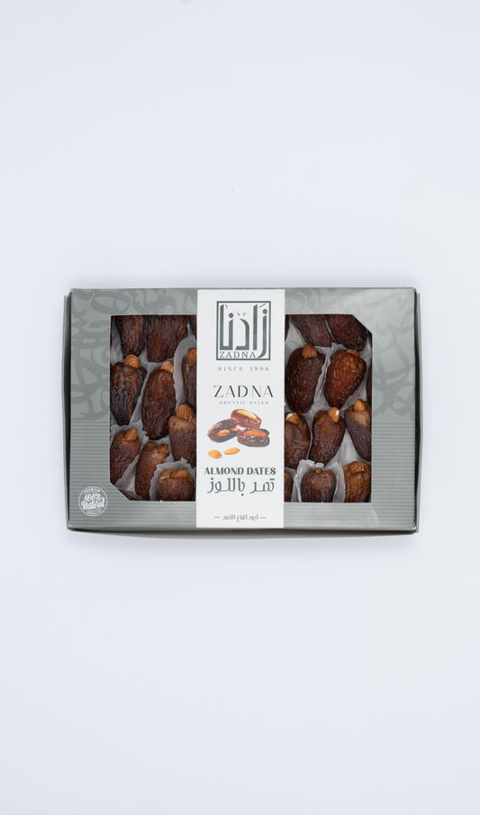 تمر اسبشيال مصرى لوز