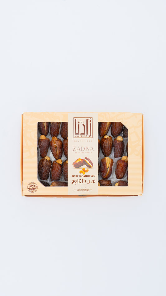 تمر اسبشيال مصرى كاجو