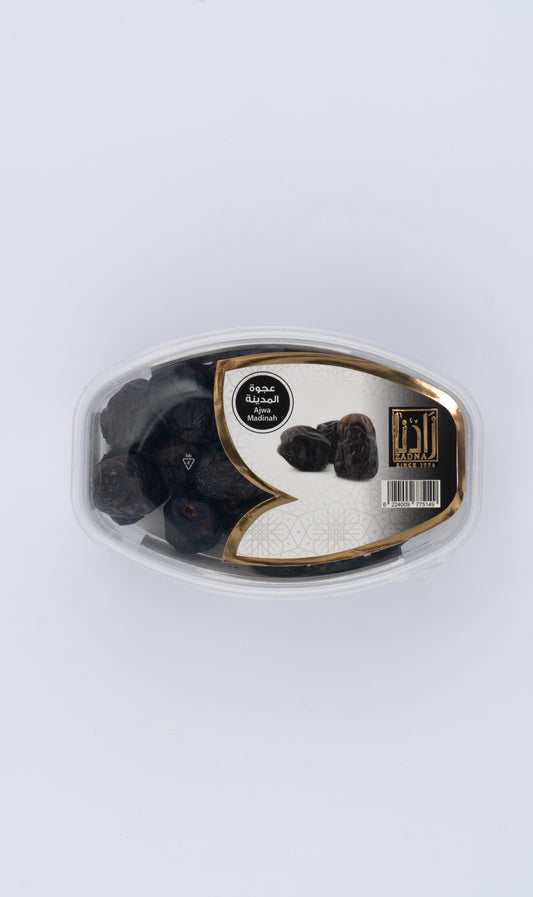 تمر عجوة المدينة