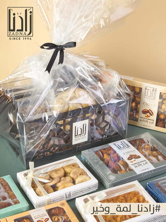 بوكس رمضان 12450