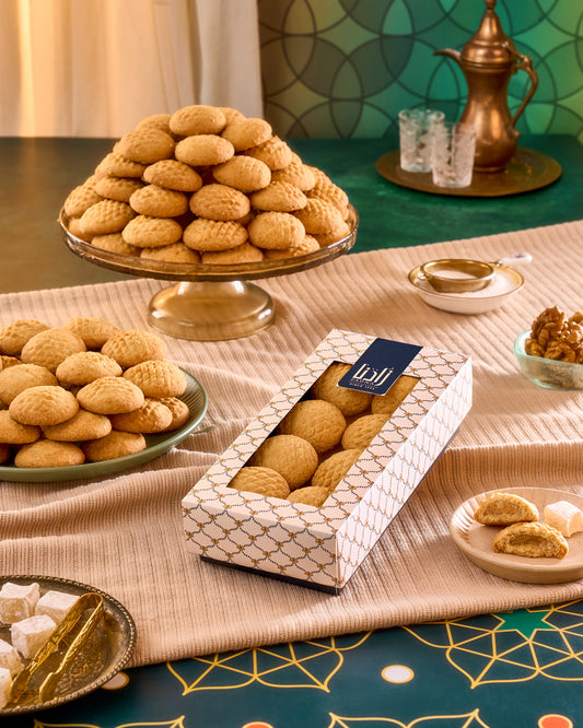 باكيت الكحك 450 جم