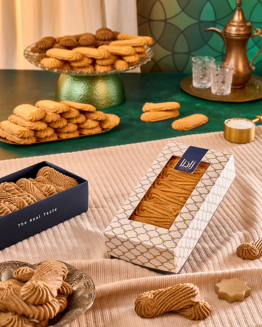 باكيت البسكويت 300 جم