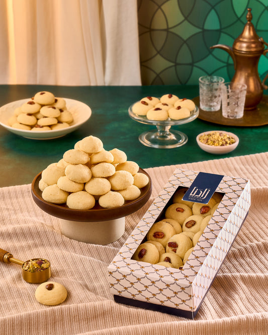 باكت غريبة 200 جم